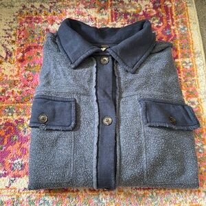 Free People Ruby Jacket